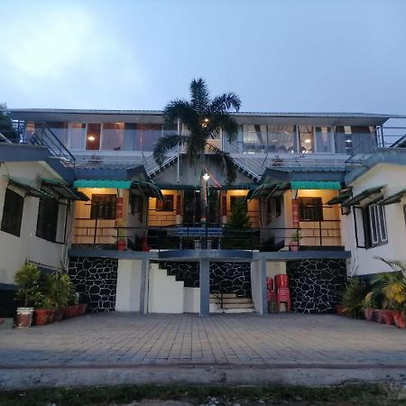 Vagamon Lake Palace Albergue Exterior foto