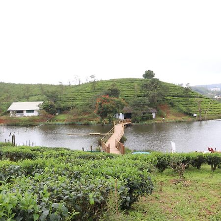 Vagamon Lake Palace Albergue Exterior foto