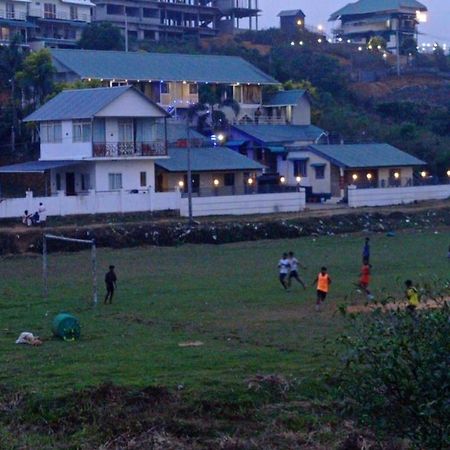 Vagamon Lake Palace Albergue Exterior foto